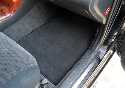 Коврики на Toyota Camry (XV30) 2001 - 2006 в Туле