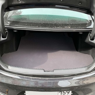 Коврики на Acura TLX II 2020 - 2025 в Туле