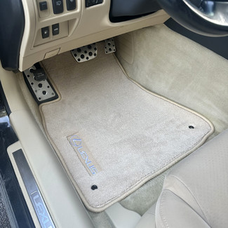 Коврики на Lexus IS II 2005 - 2013 в Туле