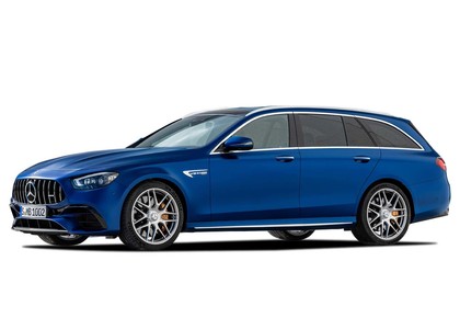Коврики на Mercedes E (W213) 2016 - 2023 в Туле