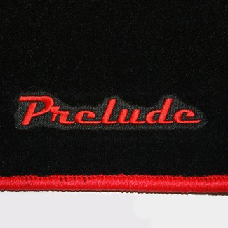 Коврики на Honda Prelude V 1996 - 2001 в Туле