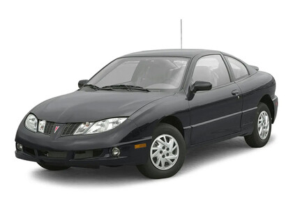 Коврики на Pontiac Sunfire 1994 - 2005 в Туле