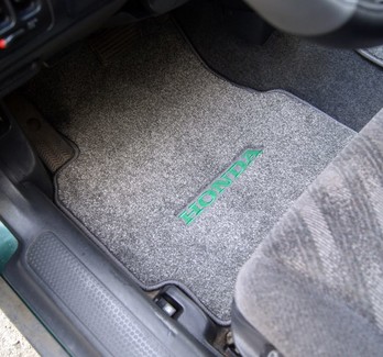 Коврики на Honda CR-V I 1995 - 2001 в Туле