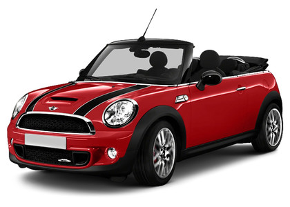 Коврики на Mini Cooper Roadster (R59) 2011 - 2015 в Туле