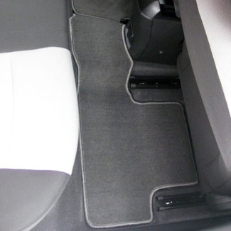 EVA коврики на Chevrolet Cruze I 2008 - 2015 в Туле