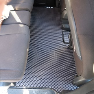 Коврики на Nissan Serena (C27) 2016 - 2022 в Туле