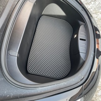EVA коврики на Tesla Model 3 2017 - 2025 в Туле