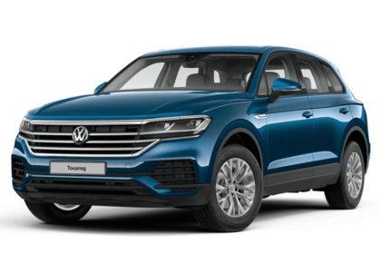 Коврики на Volkswagen Touareg III 2018 - 2025 в Туле