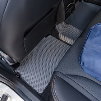 Коврики на Omoda C5 2021 - 2025 в Туле