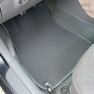 Коврики на Hyundai Accent 1999 - 2012 в Туле