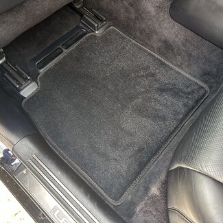 Коврики на Lexus LS IV 2006&nbsp;-&nbsp;2017 в Туле