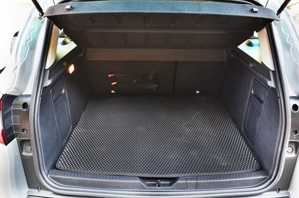 Коврики на Renault Kaptur 2016 - 2022 в Туле