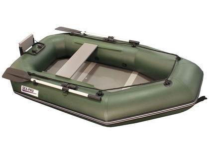 Коврики на Лодки Sea-Pro 230K  в Туле