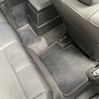 Коврики на BMW X3 (E83) 2003 - 2011 в Туле