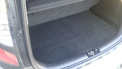 Коврики на KIA Soul I 2009 - 2013 в Туле